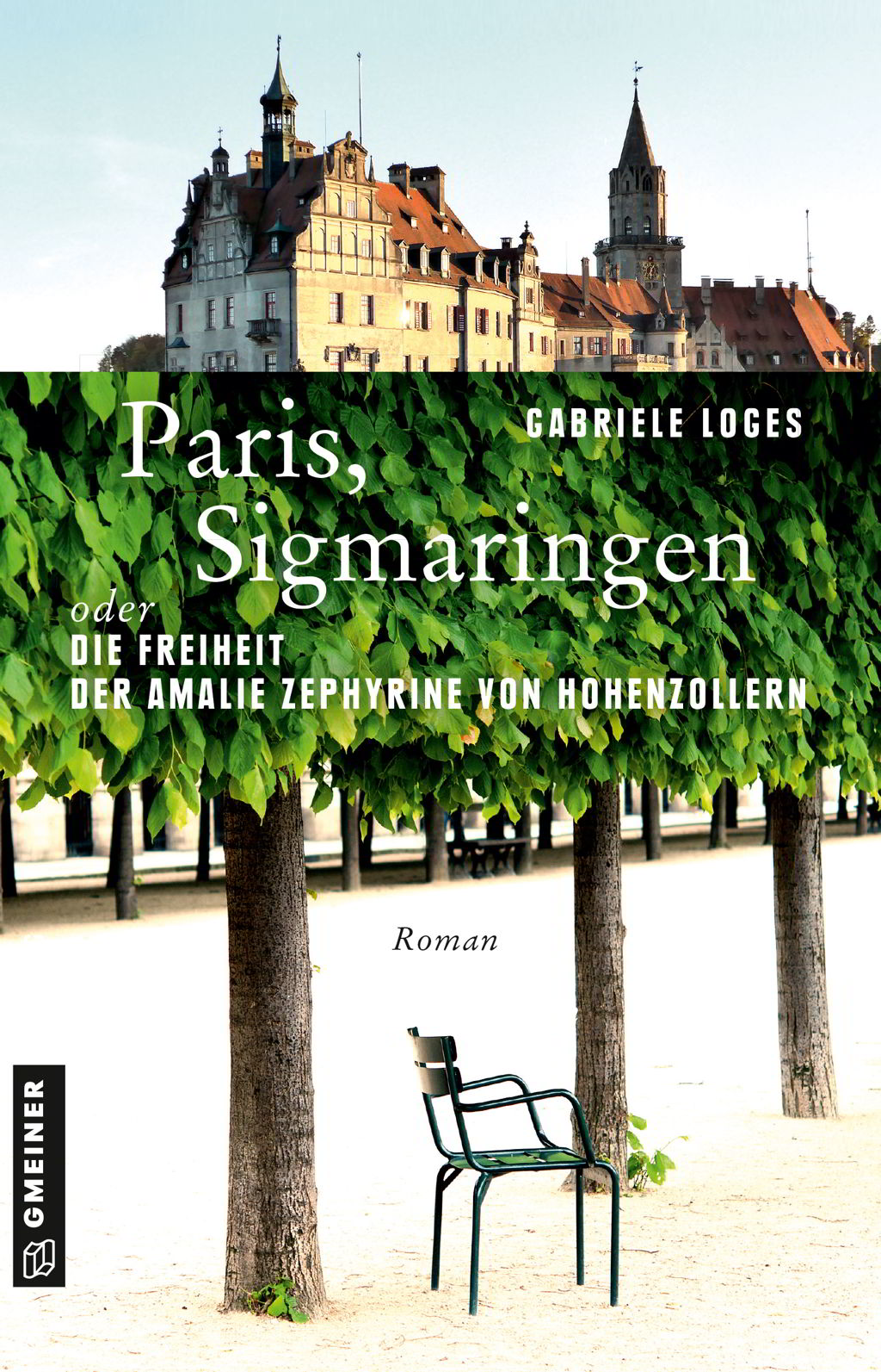 Gabi Loges: Paris-Sigmaringen